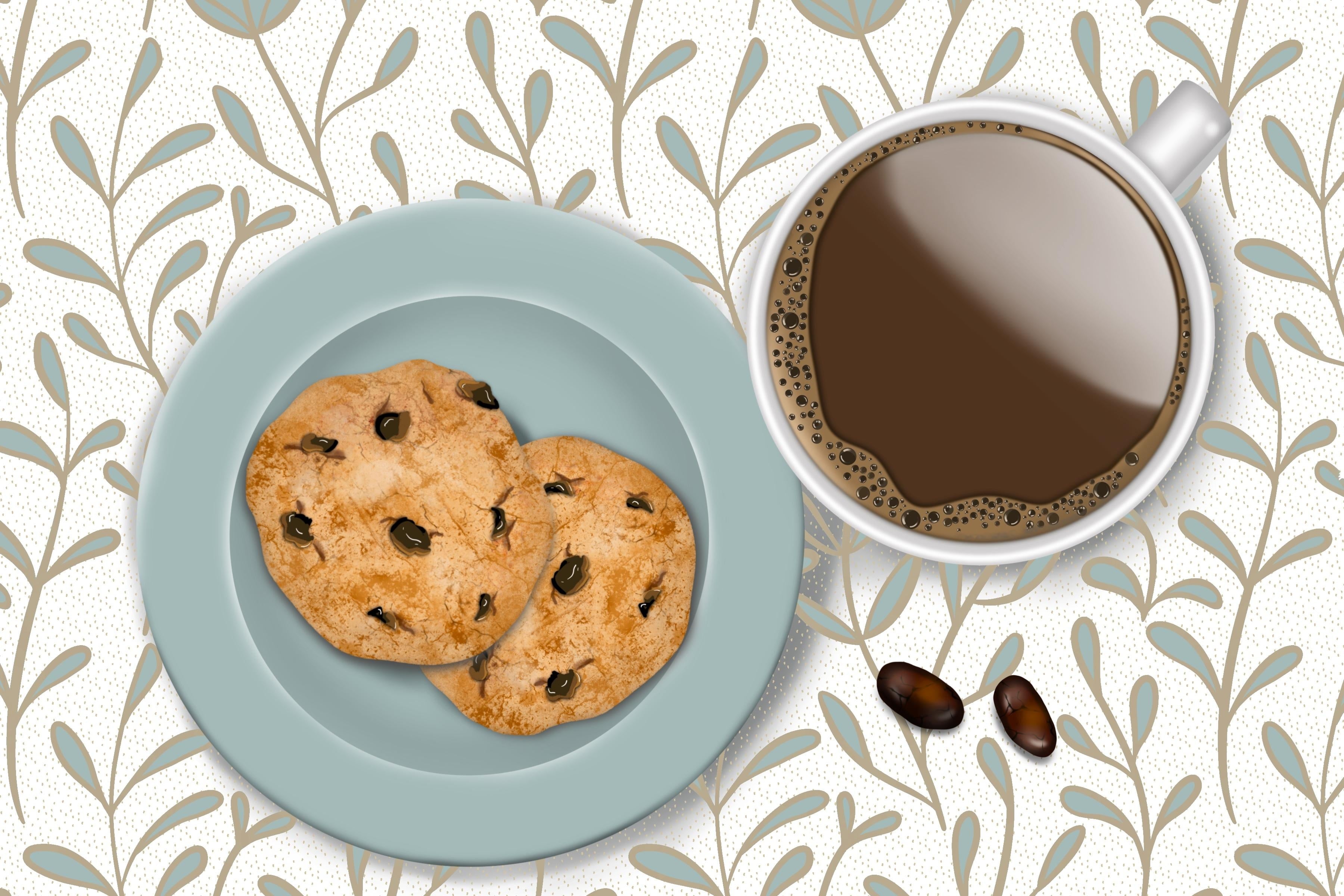 Chocolate - student project