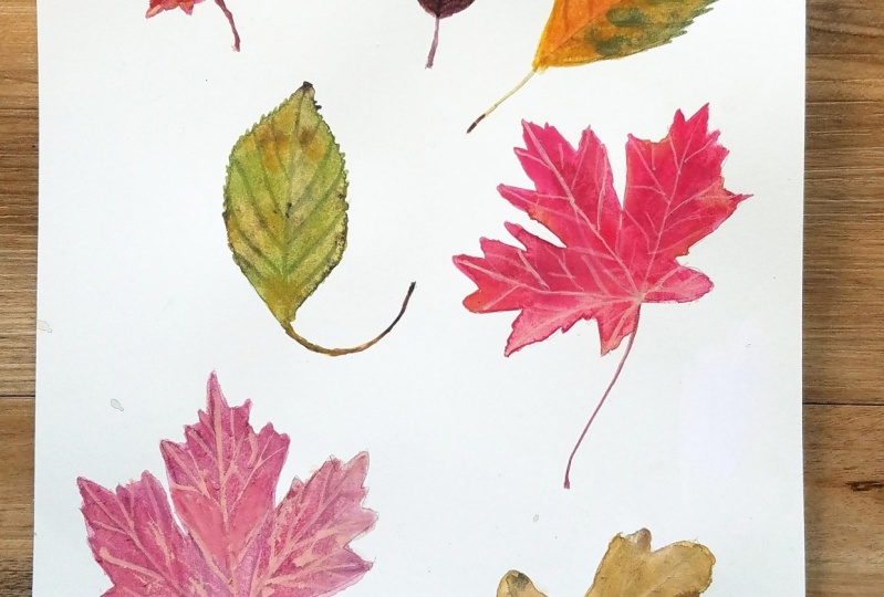 Everyday Outdoor Painting: 3 Simple Prompts to Get Started en Plein Air
