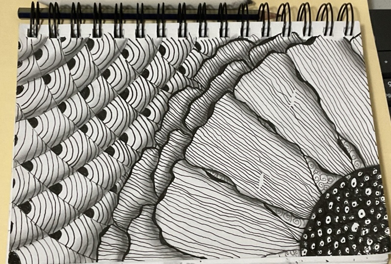 Zen Art