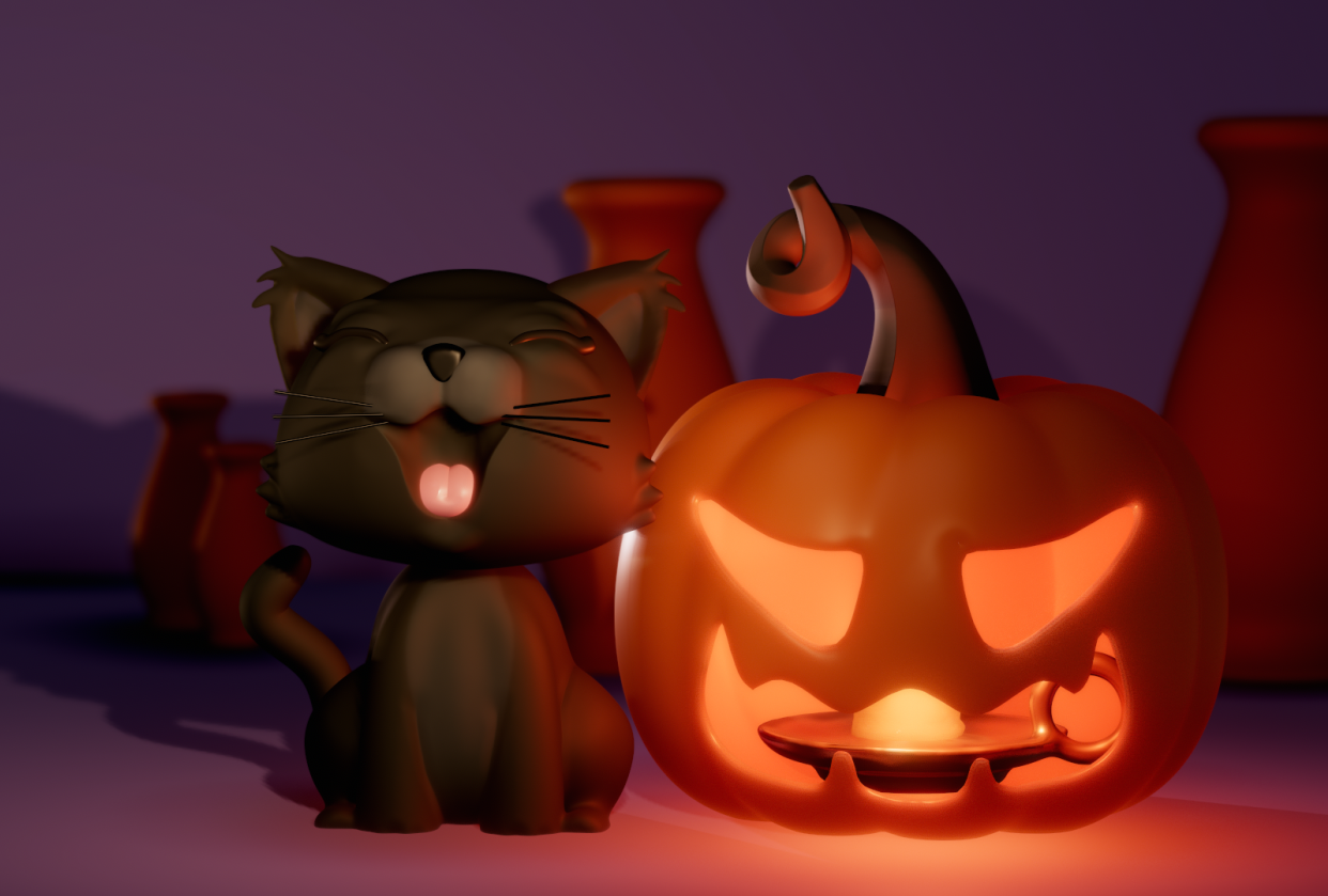 Jack - student project