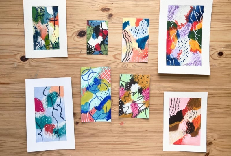 Abstracts