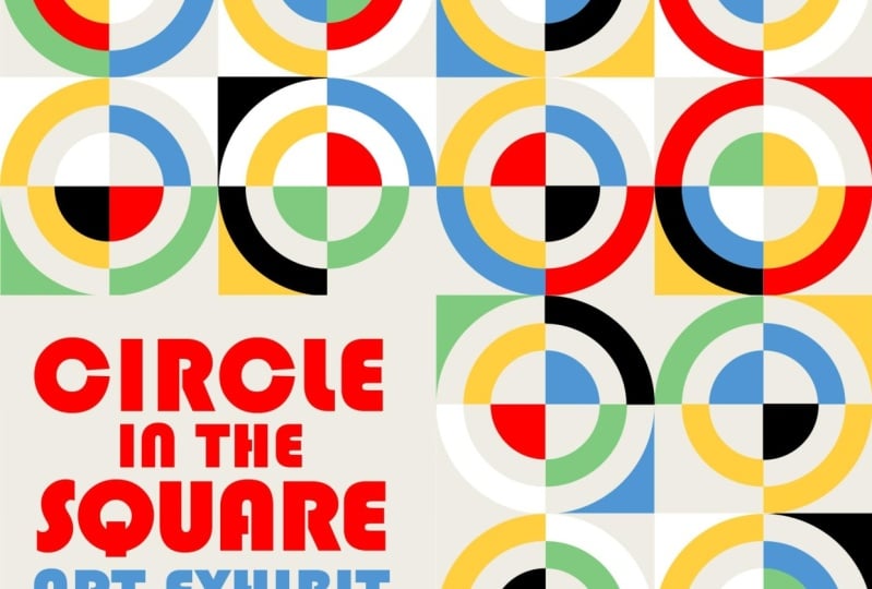 Bauhaus Poster