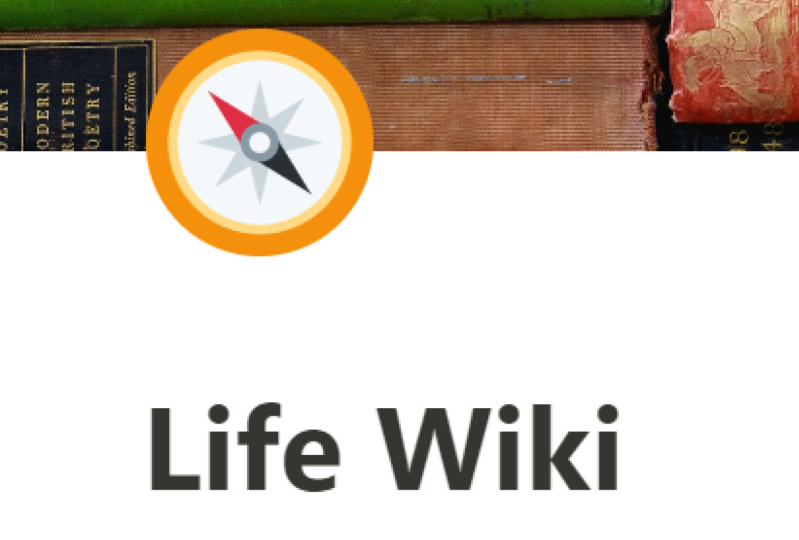 Life Wiki