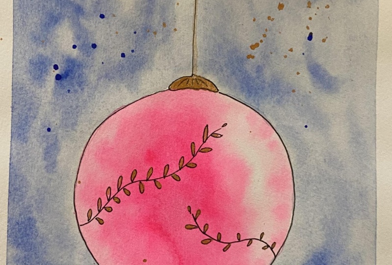 christmas bulb