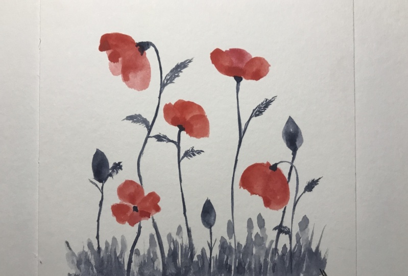 PoppiesAM
