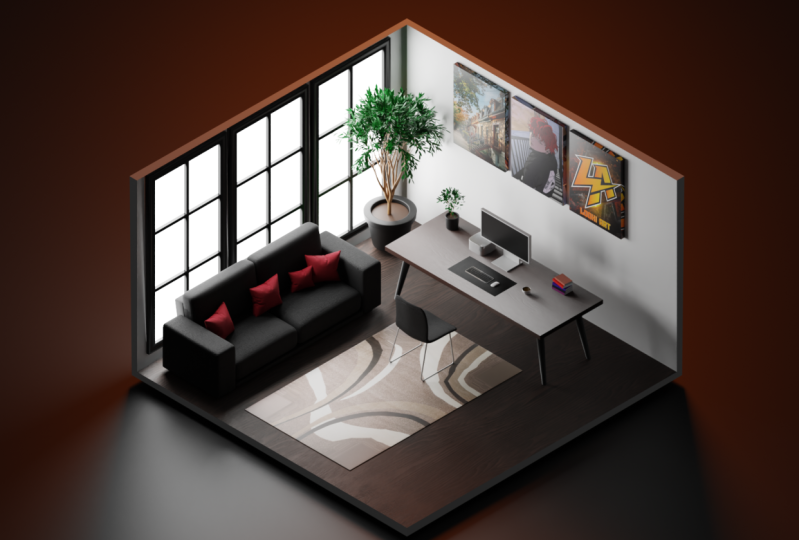 my final result thank you for this cours