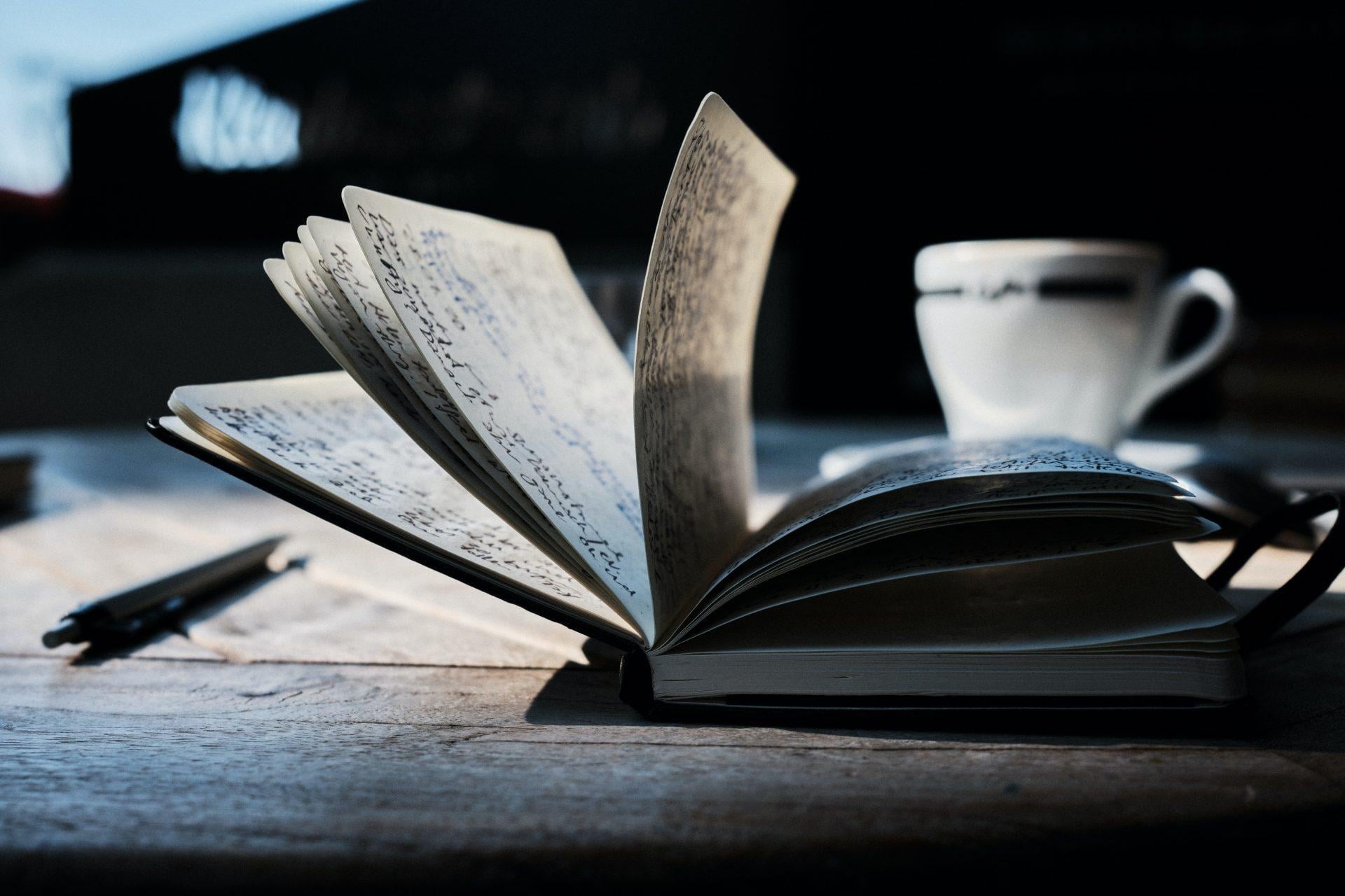 What to include in an annotated bibliography? - student project