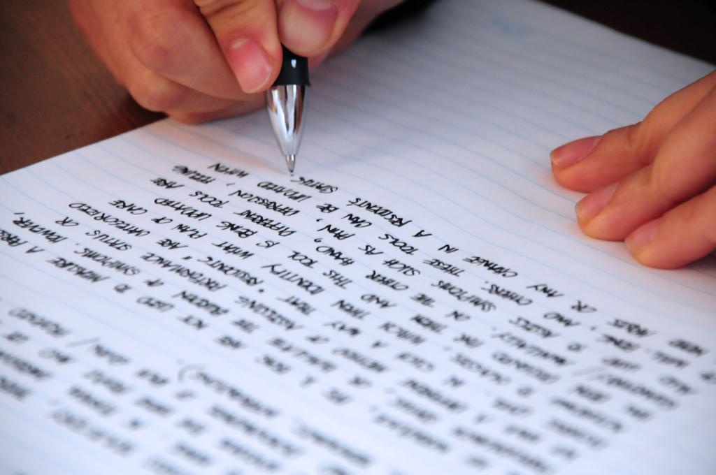 Learn to Determine the Legitimacy of a Review Article? - student project