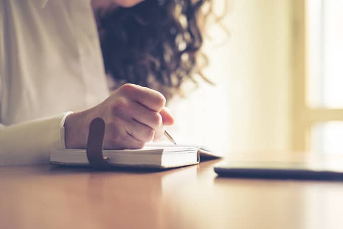 Reflective Essay Writing Guide - 2022 - student project