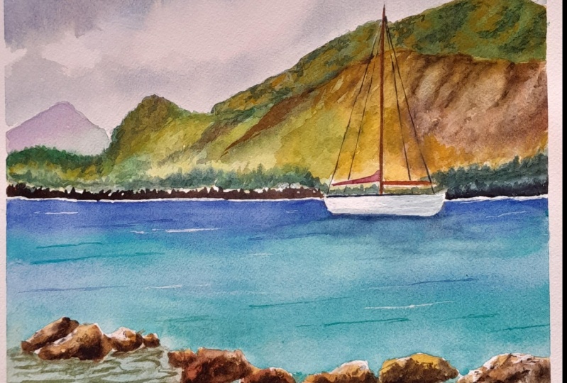 Seascapes