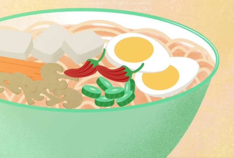 Noodles