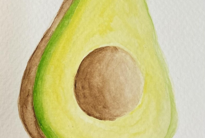 Fruit try