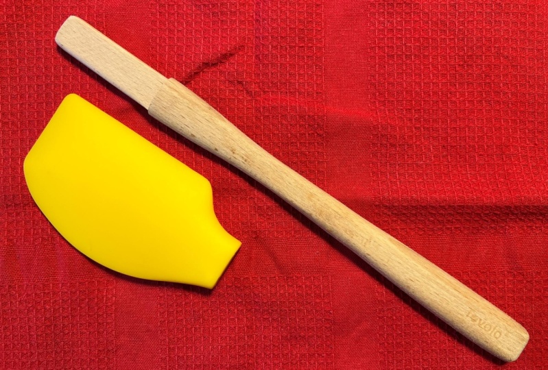 Favorite spatula