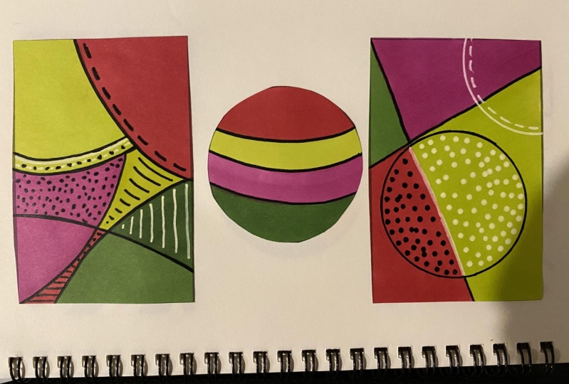 Color fun