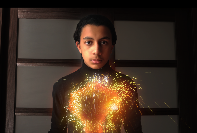 Loki VFX | Amr Elsagaei