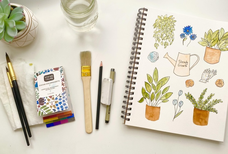 Botanical Fun