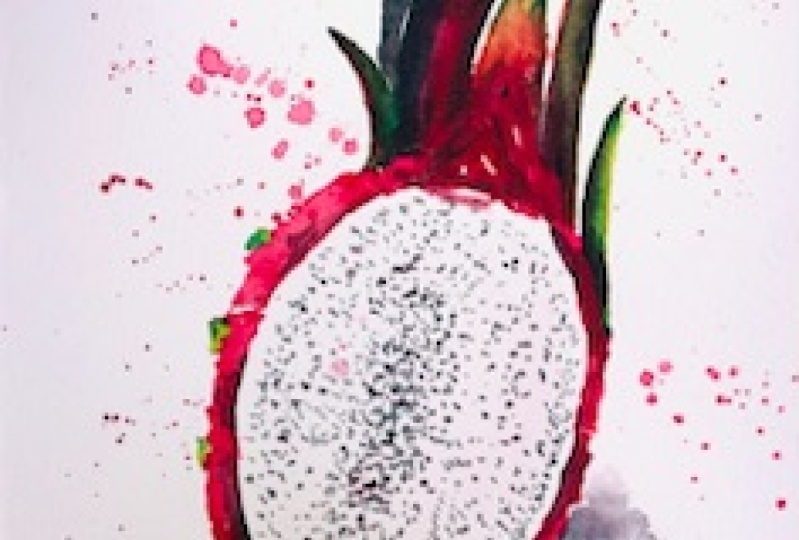 Frutto del drago