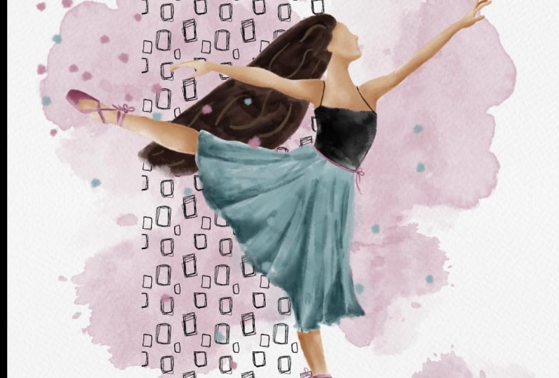 Ballerina