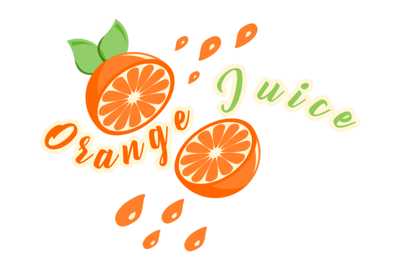 orange juice