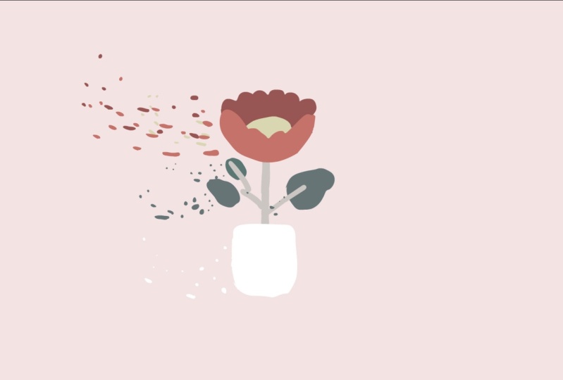 flower:)