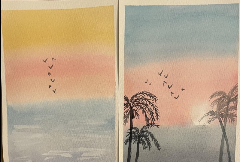 Landscapes