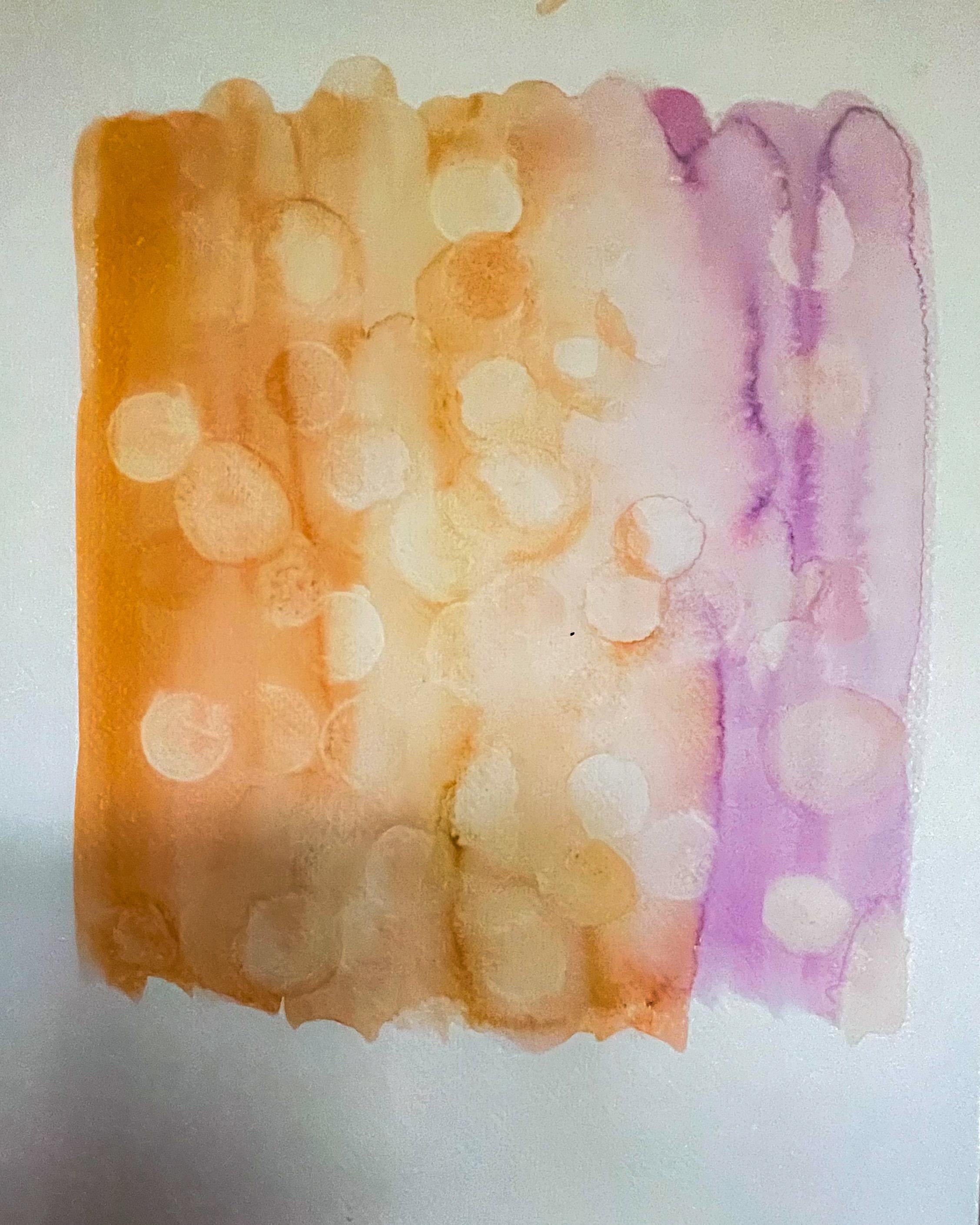 Bokeh effect - student project