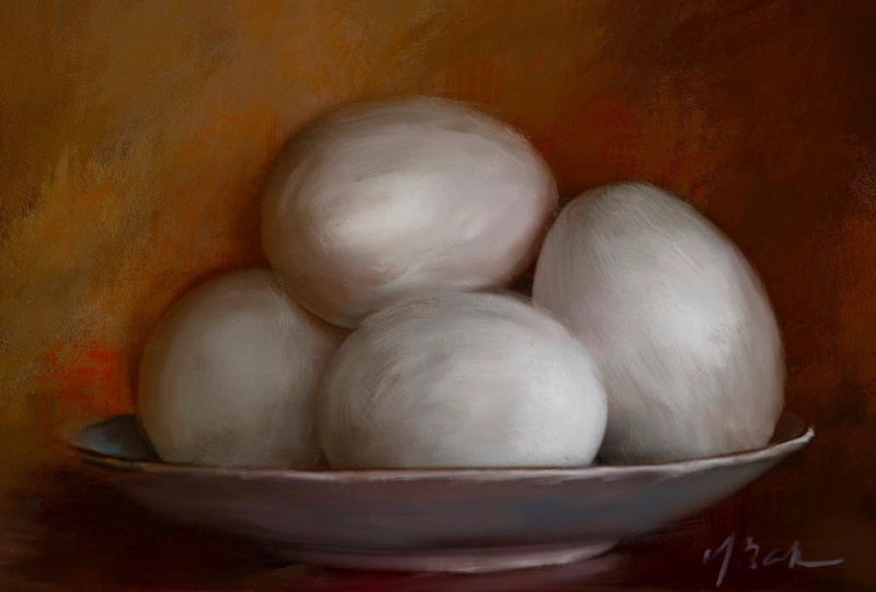 Eggs