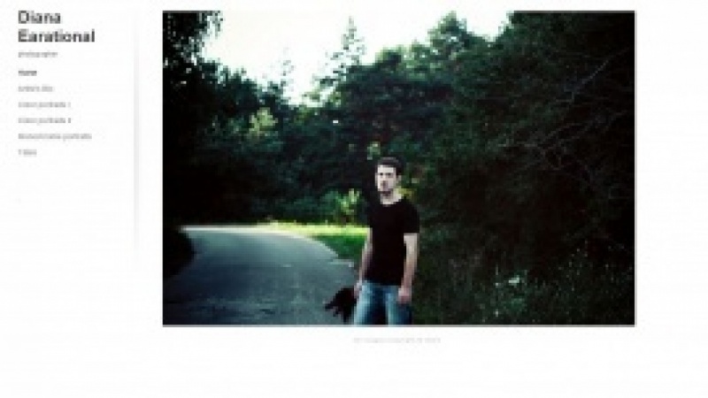 Photography Portfolio