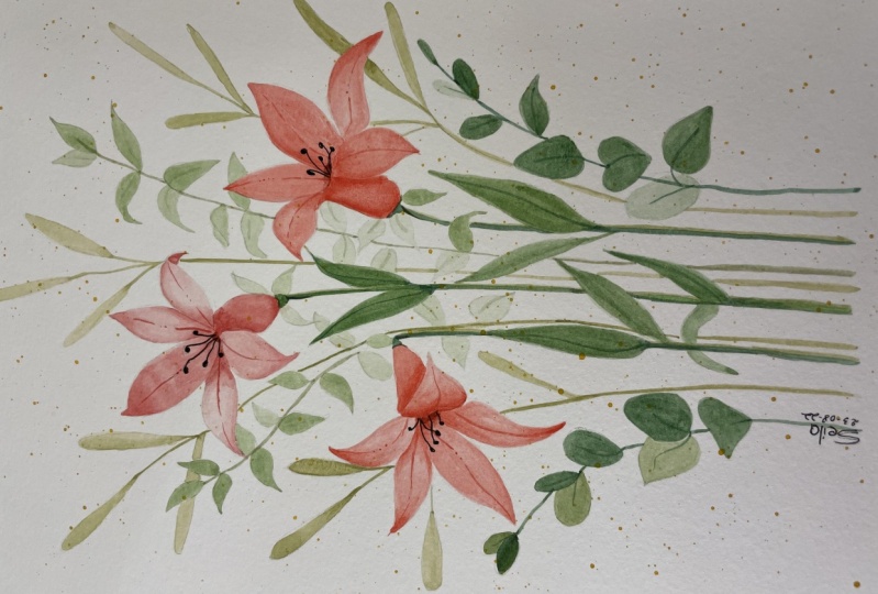 Flores