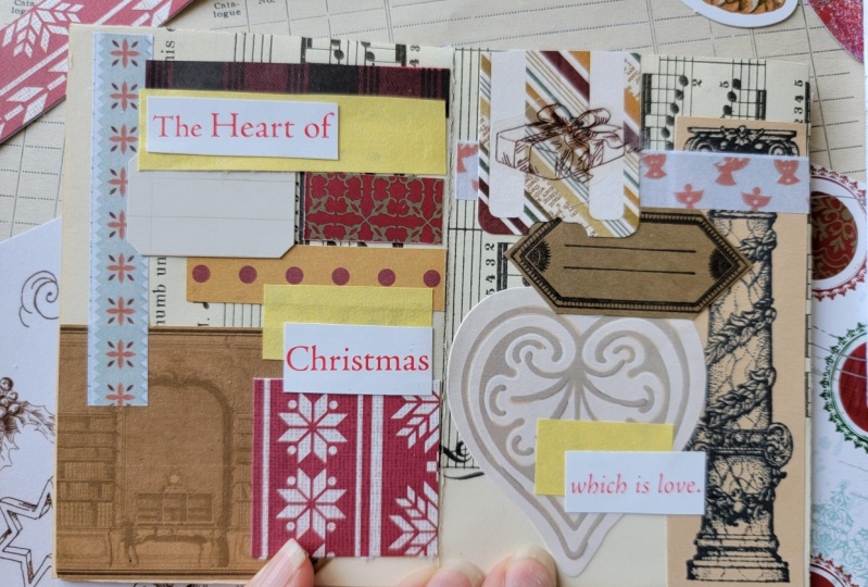 Zine project