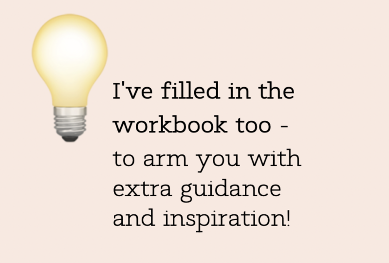 Content Marketing Workbook