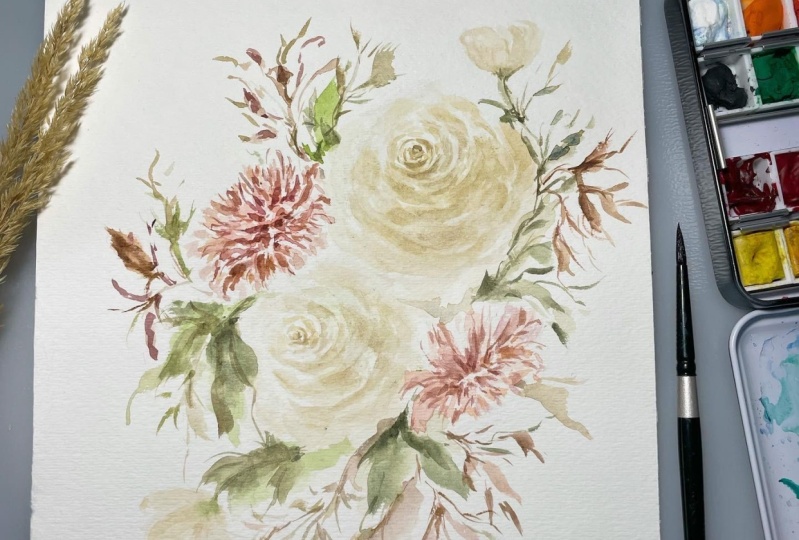 Bouquet