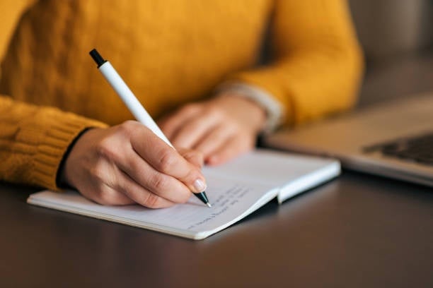 How to Improve Your Business Writing - student project