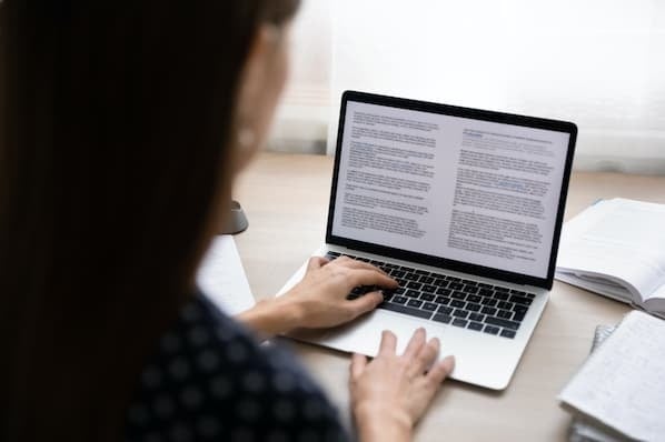 How to Use Literary Devices to Improve Your Essay Writing - student project