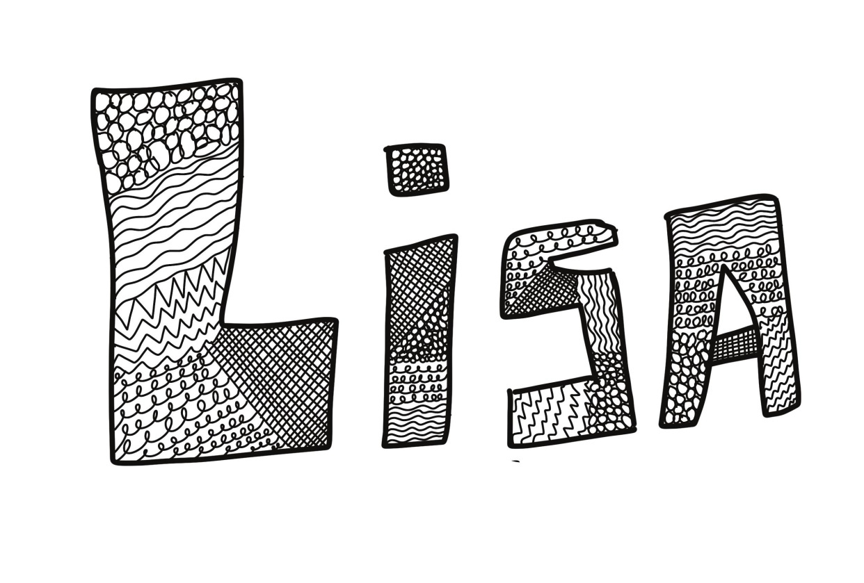 Drawing with Confidence - student project