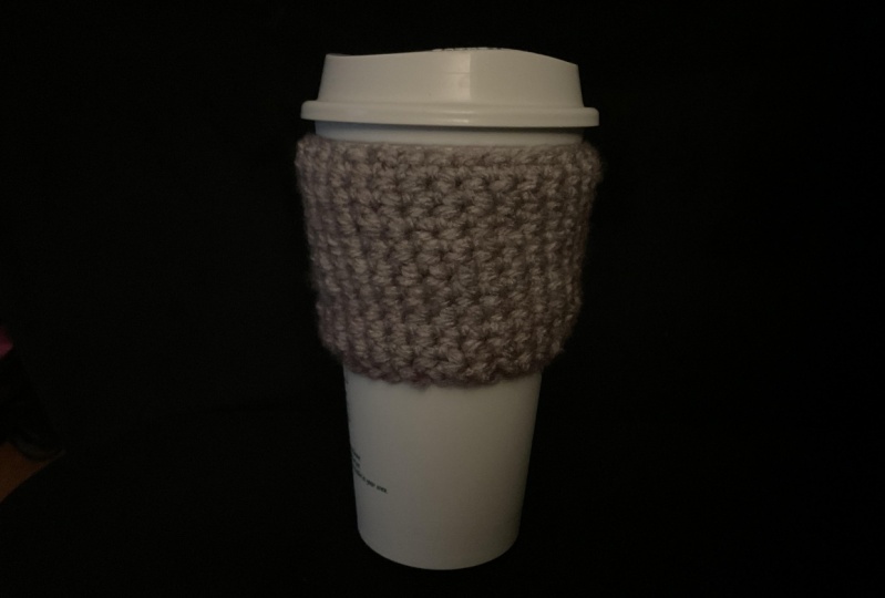 Cup cozie
