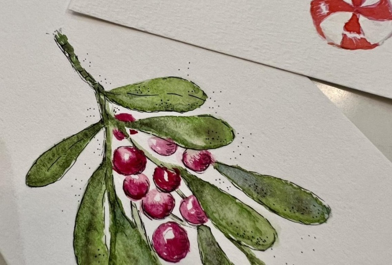 Holiday Motifs