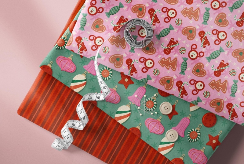 Christmas Candies