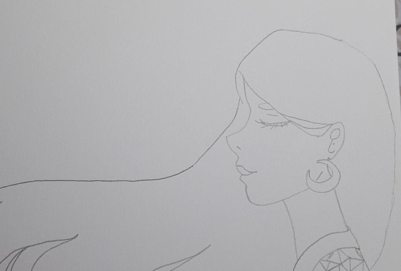 You Need to Know this Before Start Tracing: Trace Your Line Art Onto ...