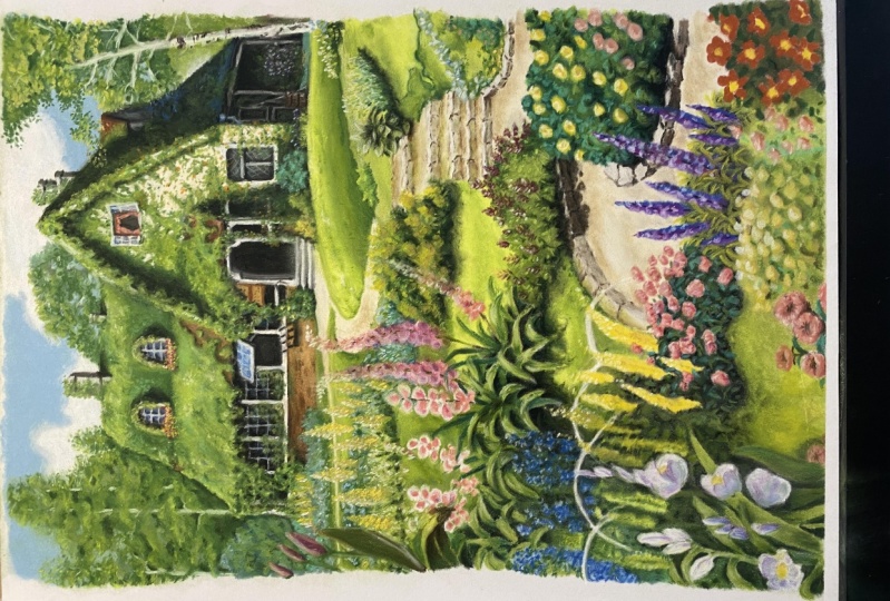 Kiki’s House