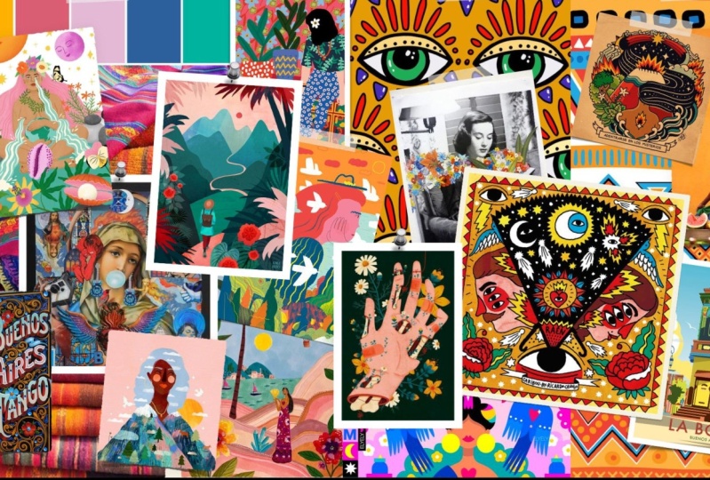 Moodboard Tutstitat