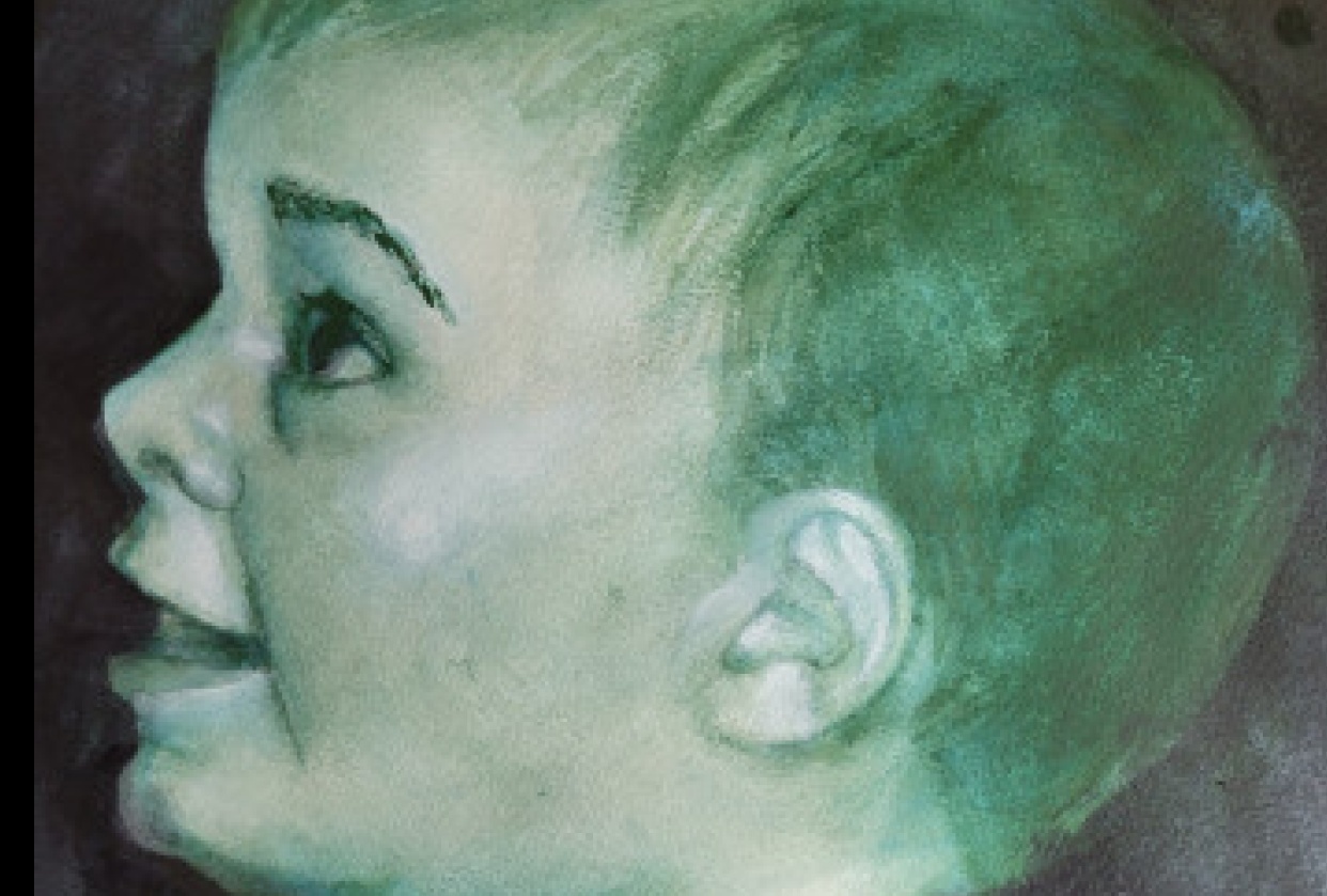 Baby Boy - student project