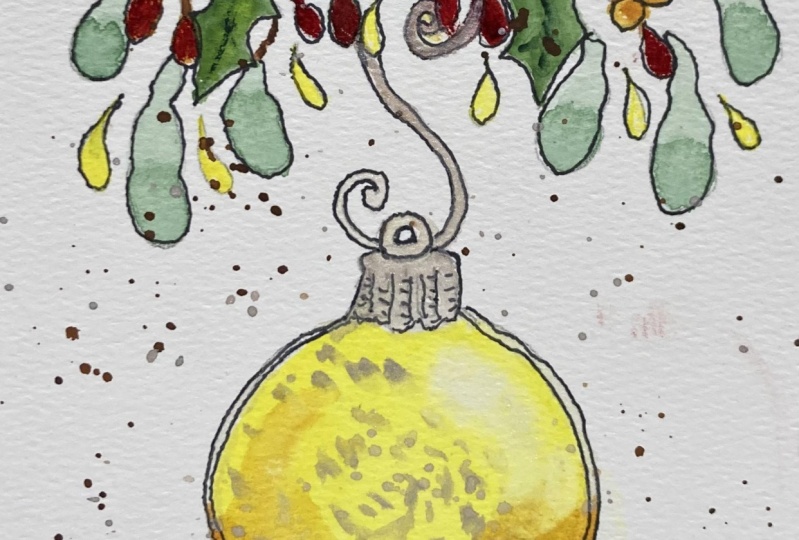 Christmas Card 12-16-2022