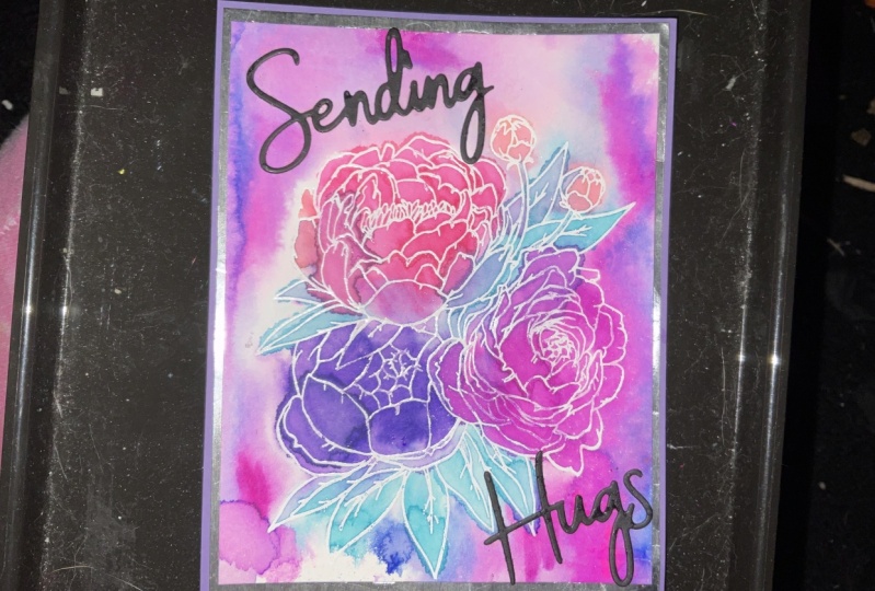 Marker technique