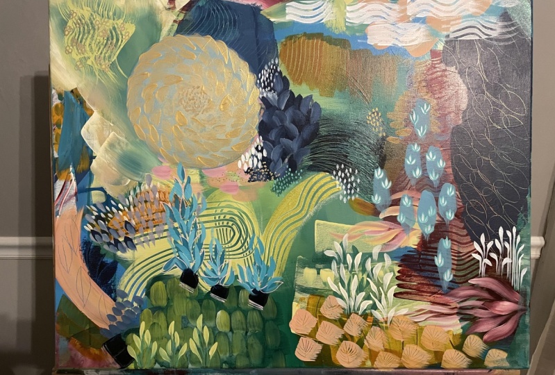 Farmland