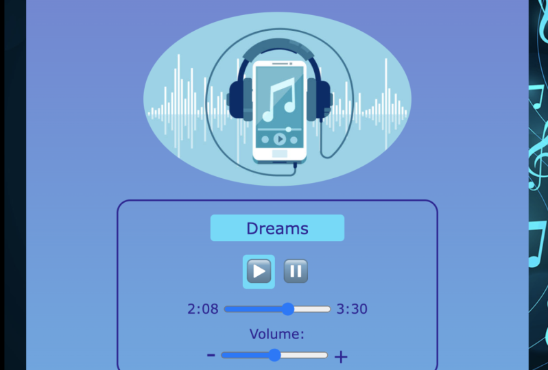 Music Player