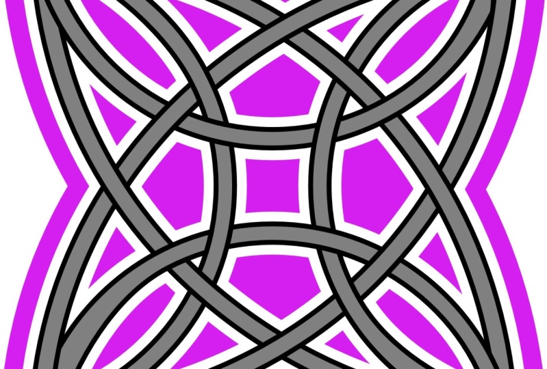 Vector knot