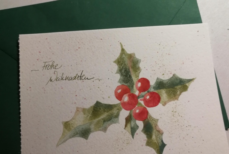 Christmas Card