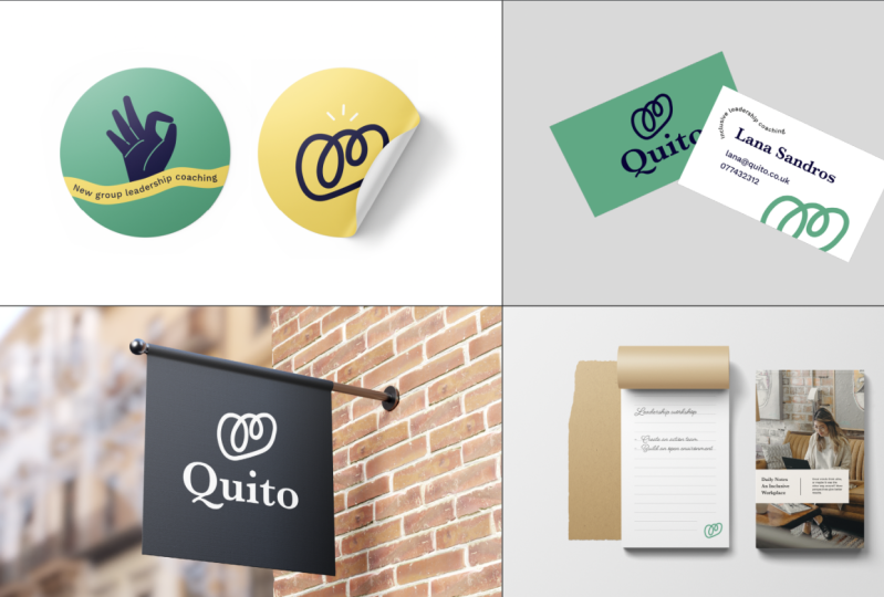 Criteria intro and mockups