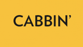 Cabbin' - student project